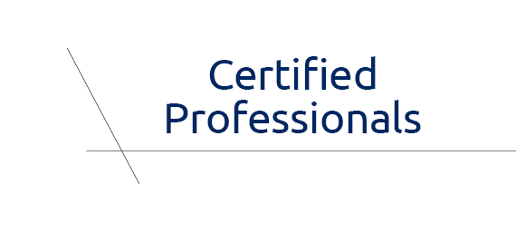 Certified