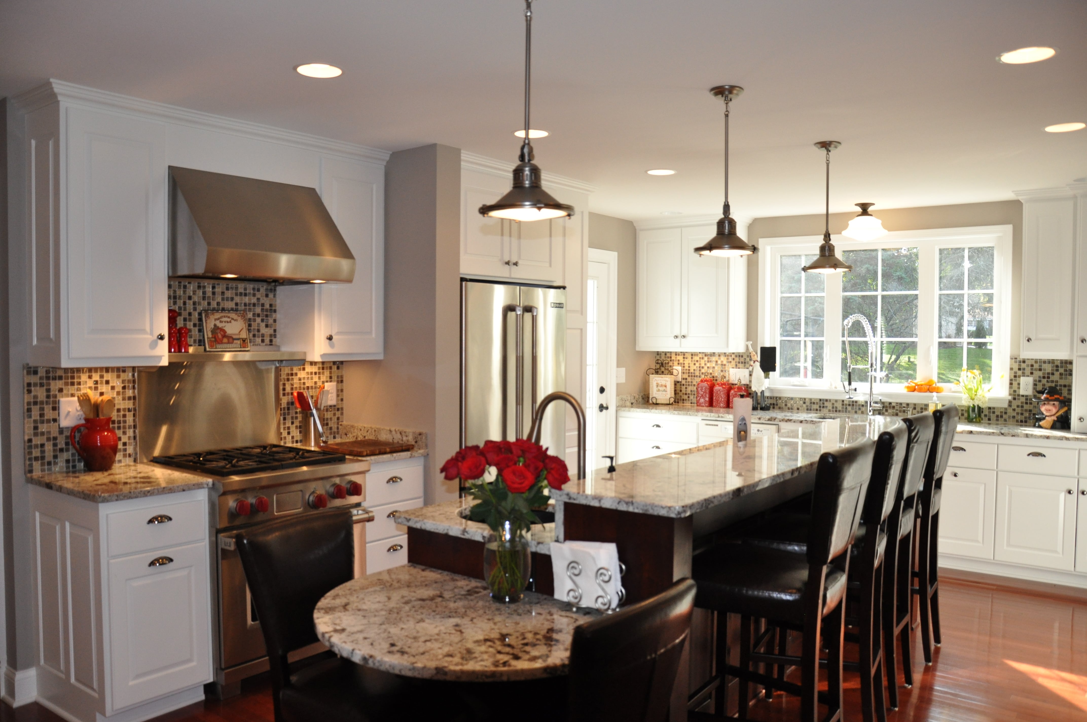 2012 Silver Award_Residential Addition $100k-$250k-min