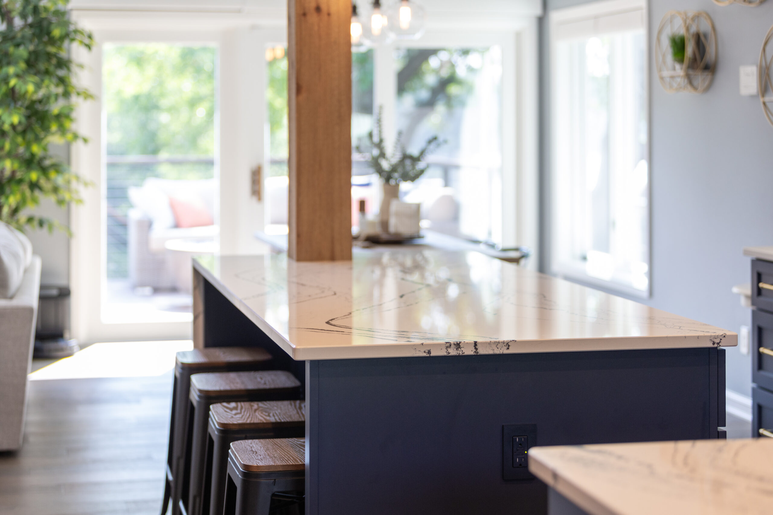 Dimension March 2024 Blog - Inspiring Countertops
