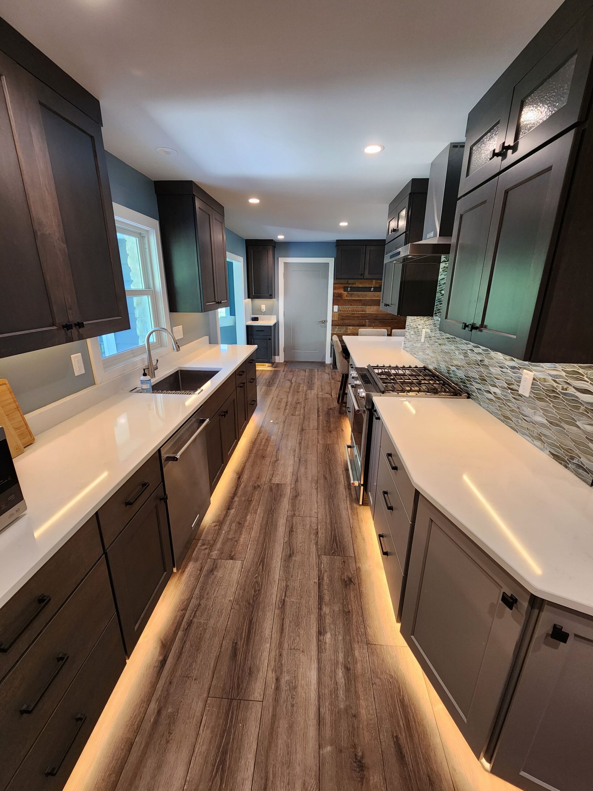 Dimension July 2024 Blog - Create a Livable Kitchen Layout