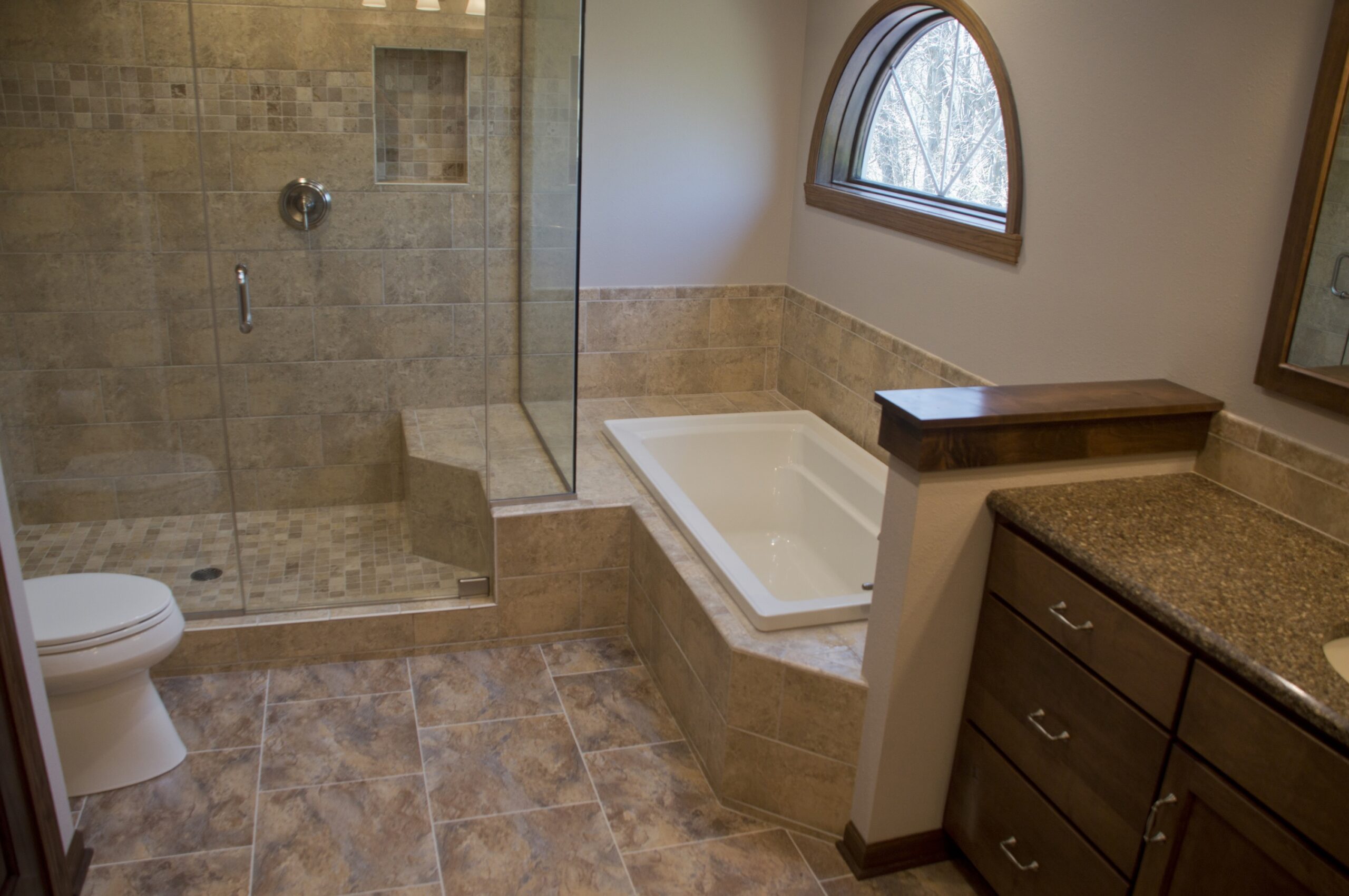 Dimension August 2024 Blog - Five Must-Have Bathroom Features for Aging in Place_1