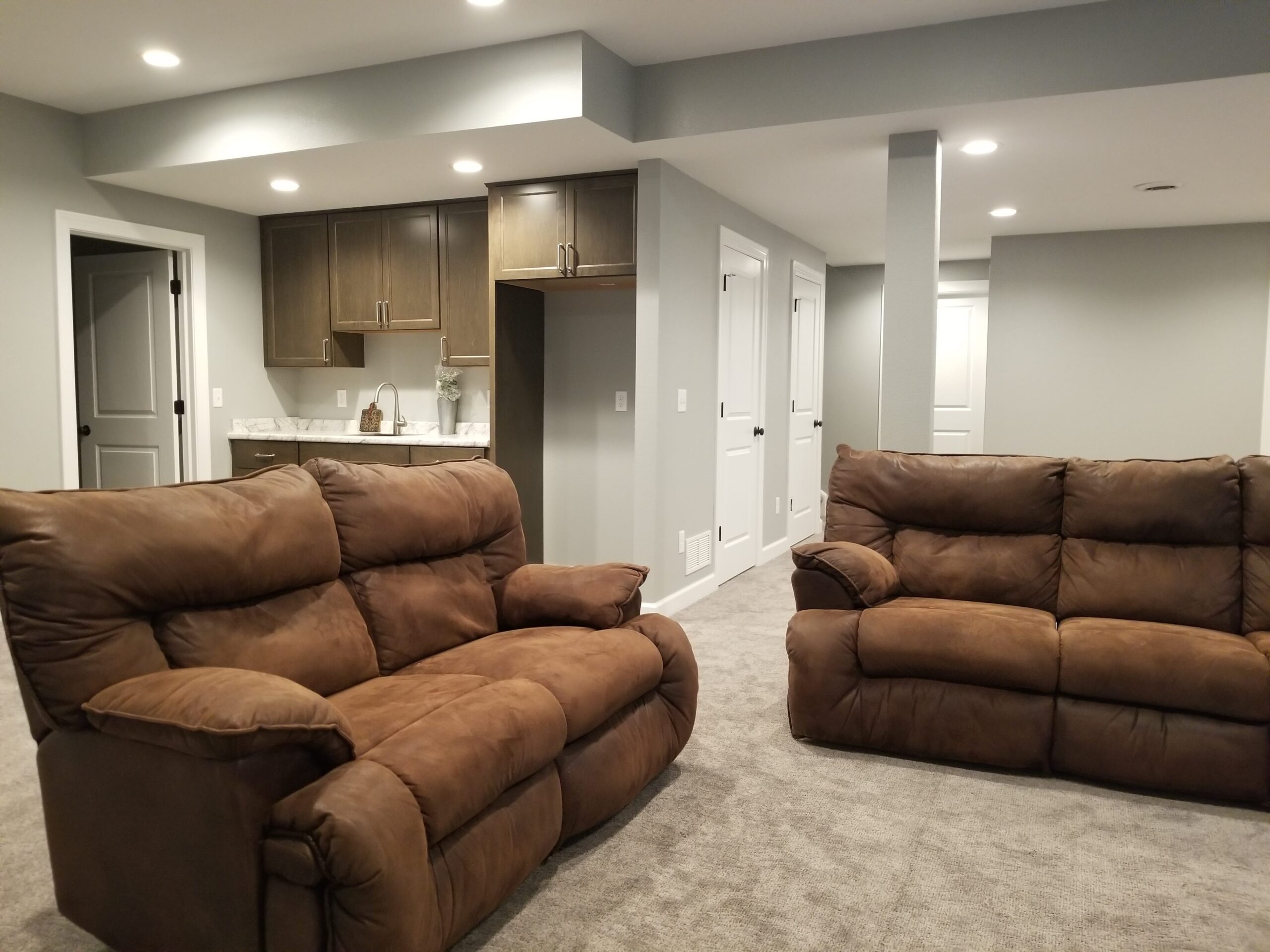 Dimension November 2024 Blog; - Make Your Basement Livable with Effective Lighting_1