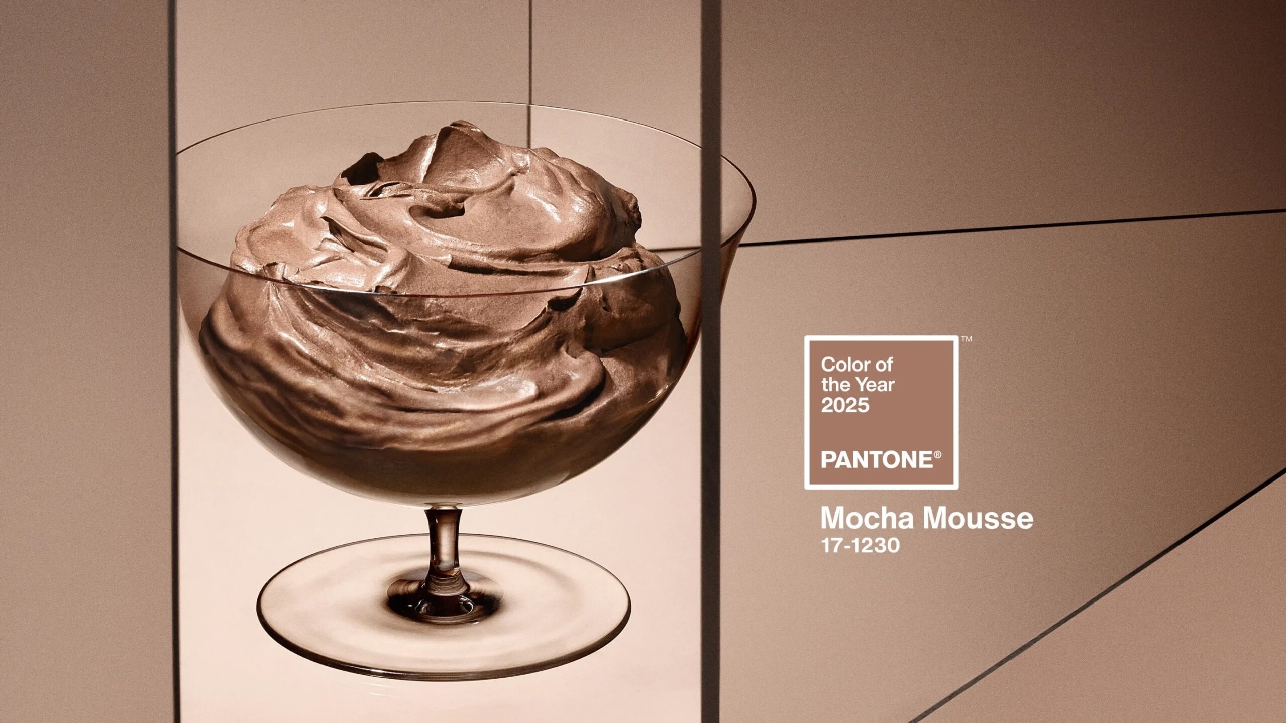 Dimension January 2025 Blog - Give Your Home a Makeover with Mocha Mousse