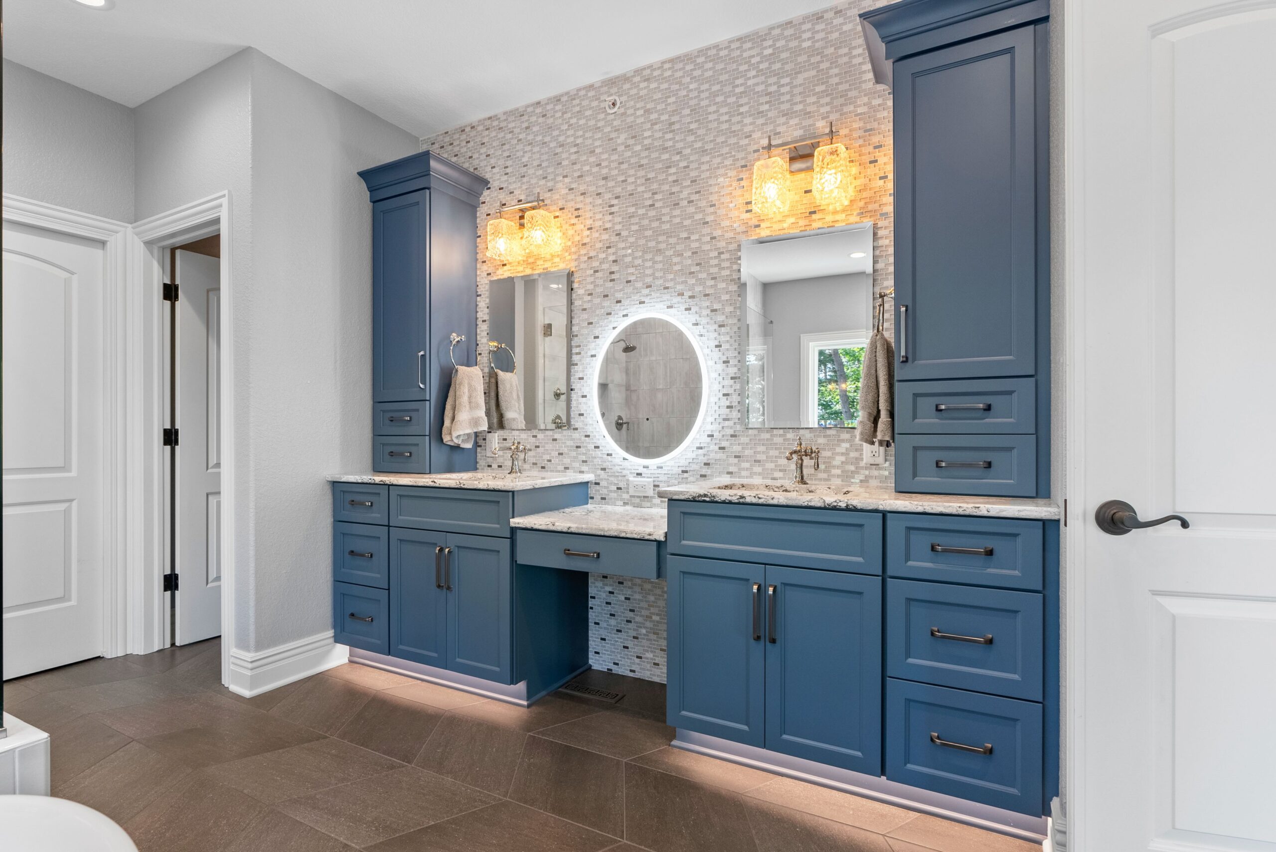 Dimension May 2025 Blog -Beautify Your Bathroom with This Year’s Trends
