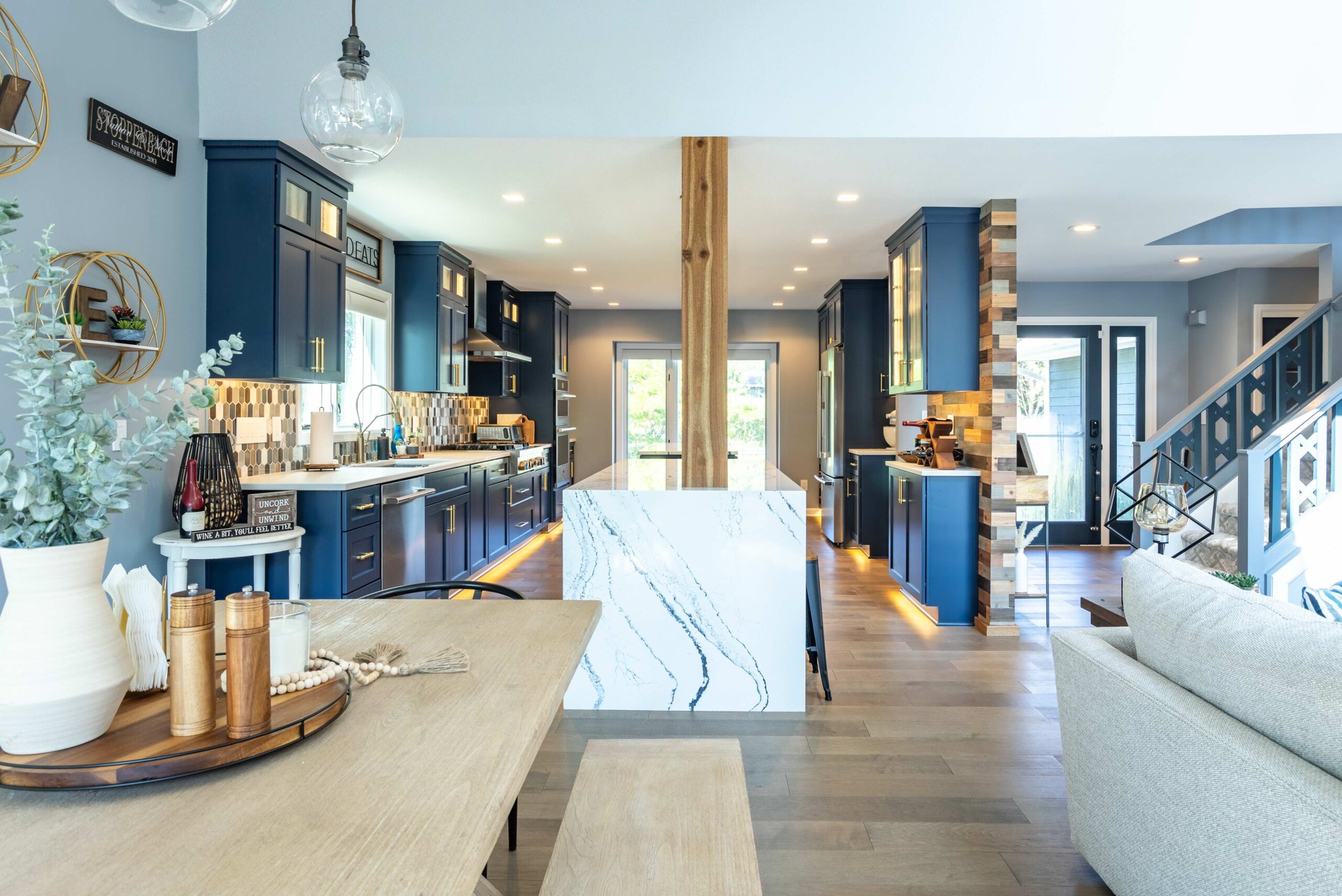 Dimension July 2025 Blog - Features In Demand in New Builds